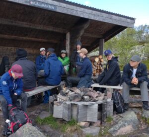 fjärde
